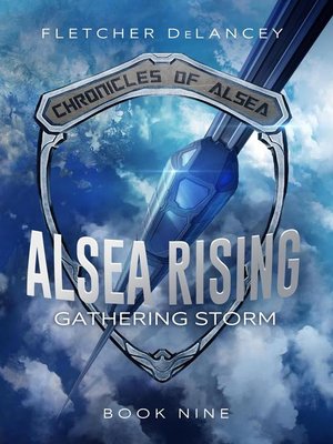 cover image of Alsea Rising